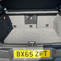 Volkswagen Tiguan match 