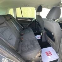 Volkswagen Tiguan match 