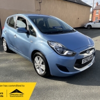 Hyundai i20 Active Automatic