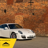 Porsche 911 997 Gen 2 carrera s