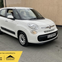 Fiat 500 L