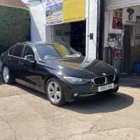 BMW 318i sport