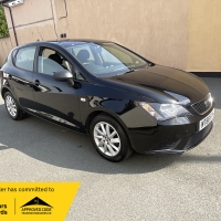 Seat Ibiza special edition
